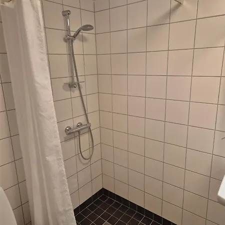 Apartamento Single Room-studio With Kitchenette, Private Bathroom *
