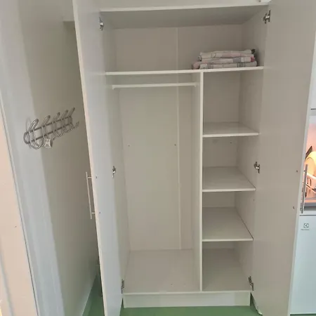 Single Room-studio With Kitchenette, Private Bathroom Stavanger